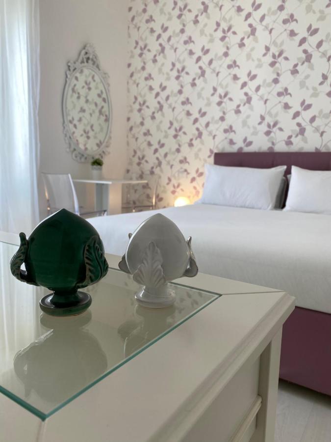 Tre Santi Bed and breakfast