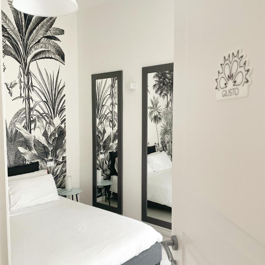 Bed and breakfast Tre Santi