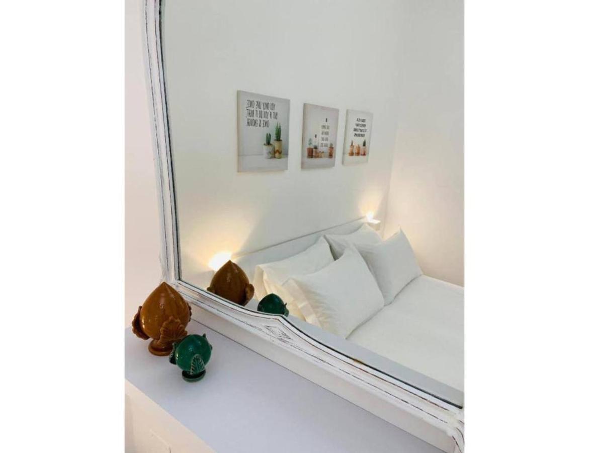 Bed and breakfast Tre Santi *