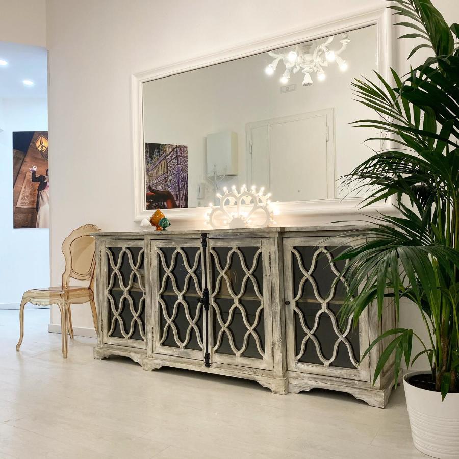 Bed & Breakfast Tre Santi *