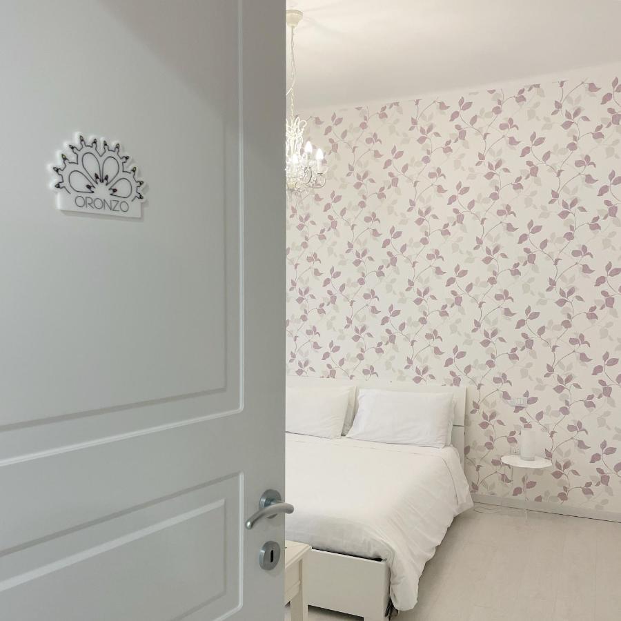 Bed & Breakfast Tre Santi Lecce