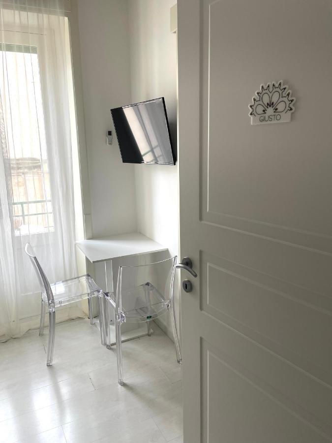 Bed & Breakfast Tre Santi Lecce