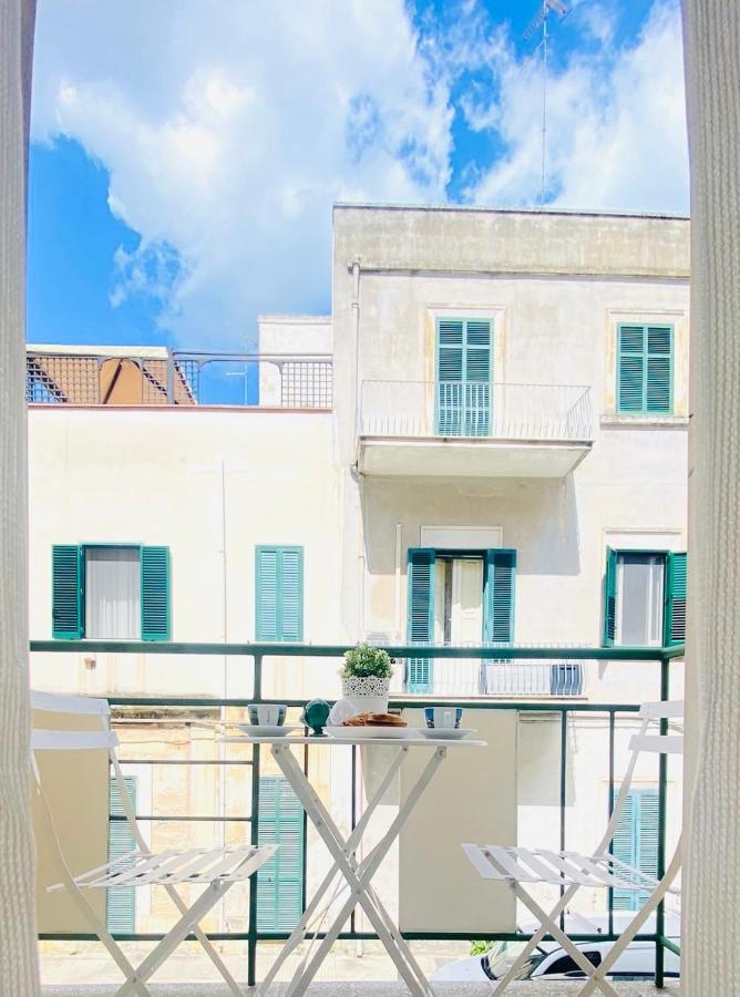 Tre Santi Bed & Breakfast